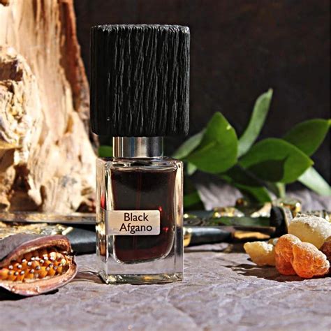 parfum black afgano|More.